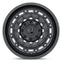 BR ARSENAL 20X9.5 6X135/5.5 TX-MBLK +12