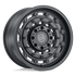 BR ARSENAL 20X9.5 5X127 -18 71 TXT M-BLK