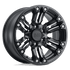 BR ASAGAI 17X8.5 5X114 -18 71 M-BLK MCH