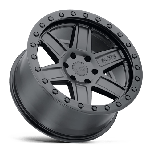 BR ATTICA 17X9 5X139 +0 78 M-BLK BLK HW