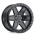 BR ATTICA 17X9 5X139 +0 78 M-BLK BLK HW