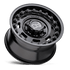 BR AXLE 18X9.5 5X150 +6 110 M-BLK