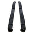 Westin 22-24 Ford Maverick PRO TRAXX 4 Oval Nerf Step Bars Black
