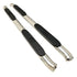 Westin 22-24 Ford Maverick PRO TRAXX 4 Oval Nerf Step Bars Polished