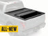 BAK 19-23 Ford Ranger 5ft 1in Bed BAKFlip MX4 EZ-Lift