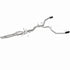 Magnaflow 2024 Ford Ranger Raptor Cat-Back Exhaust System