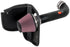 K&N 05-07 Jeep Grand Cherokee V8-5.7L Performance Intake Kit