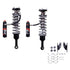 Fox 2025+ Toyota 4Runner / 2024+ LandCruiser GX550 2.5 Perf. Elite HD Front Coilover - 1.5-3in Lift