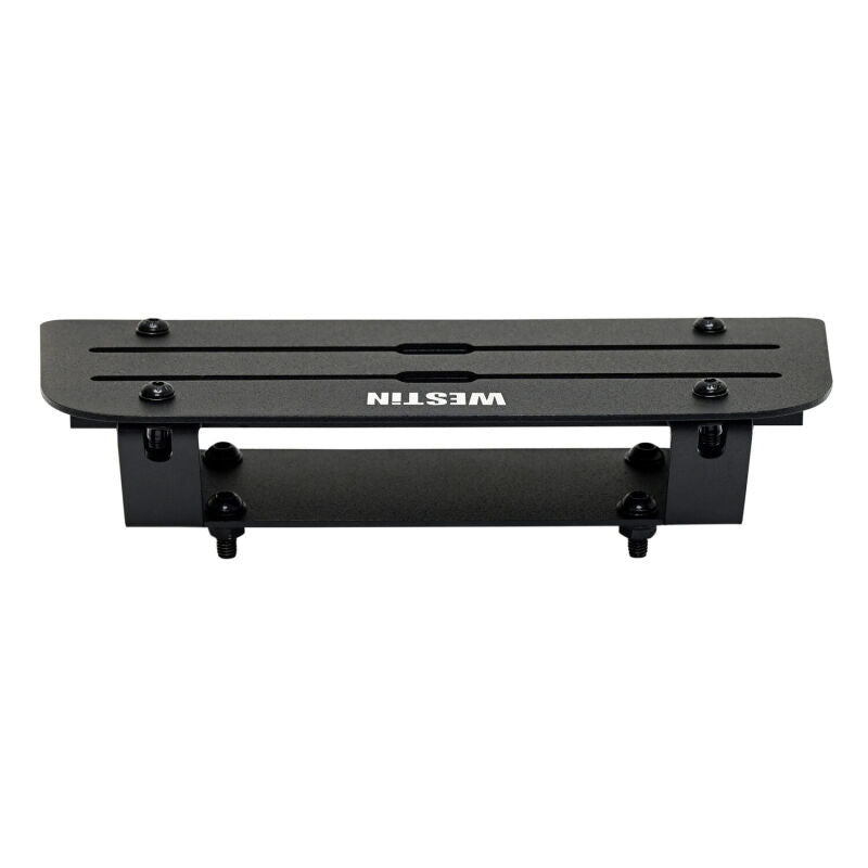 Westin Adventure Mount Base for 24-26 Ford Maverick Inc. XL/XLT/Lobo/Lariat/Tremor