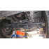 Synergy Jeep TJ/LJ/XJ/ZJ Heavy Duty Steering Kit