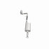 MagnaFlow BRE Exhaust Kit 08-12 Jeep Liberty 3.7L