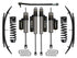 ICON 17-19 Ford F250/F350 2.5in Stage 3 Suspension System w/ Expansion Pack