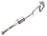 AWE Tuning 21-25 Ford F150 (14th Gen Reg Cab) Cat-Back Exhaust - 4.5in Dual Side Exit Chrome Tips