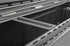 Dee Zee Universal Tool Box - Specialty Crossover Toolbox Plastic Full Size