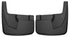 Husky Liners 19-23 Dodge Ram 3500 DUAL REAR WHEELS without OEM Fender Flares