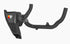 K&N 21-23 Ford Bronco 2.7L V6 F/I DRYFLOW Performance Air Intake System