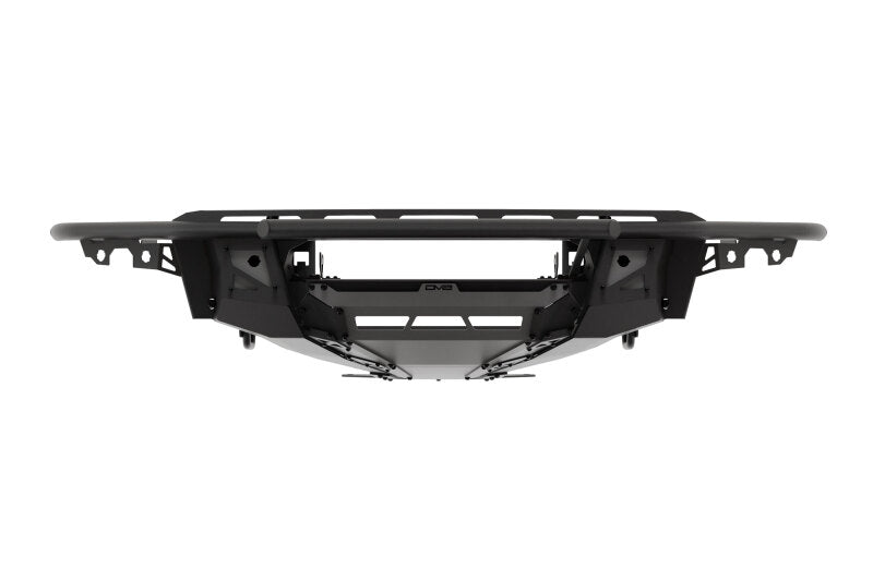 DV8 24-26 Ford F-150 Tube Front Bumper