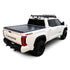 Westin Manual Retractable Tonneau Cover 22-26 Toyota Tundra 5.5ft Bed Black