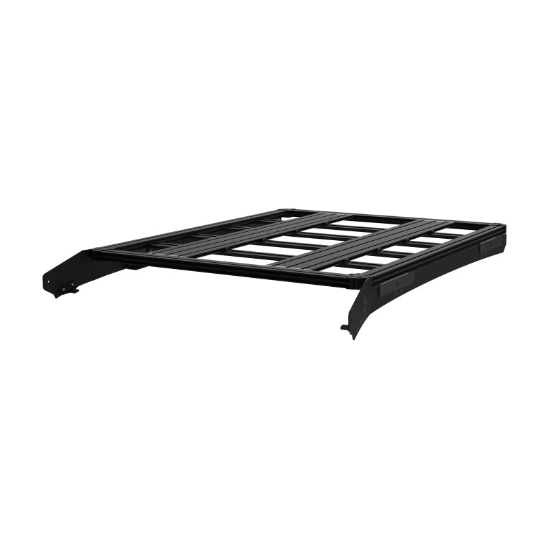 KC HiLiTES 24-25 Toyota Tacoma Double Cab Platform One Roof Rack