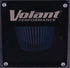 Volant 12-18 Jeep Wrangler 3.6L V6 Pro5 Closed Box Air Intake System