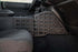 DV8 24-25 Toyota Land Cruiser Center Console Molle Panels