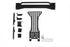 DV8 21-24 Ford Bronco 2-Door Overhead Molle Panel