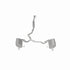 MagnaFlow BRE Exhaust Kit 05 Subaru Outback 2.5L