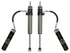 ICON 22-24 Toyota Tundra 3.5in Rear 2.5 Series Shocks VS CDXS RR - Pair