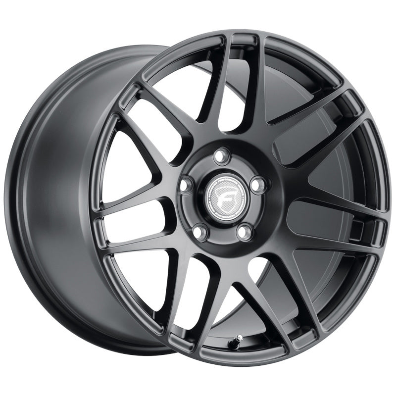 Forgestar F14 Beadlock 17x10 / 6x135 BP / ET42 / 7.15in BS Gloss Black Wheel