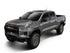 Husky Liners 23-26 Chevrolet Colorado Aeroskin Lightshield PRO - Blk