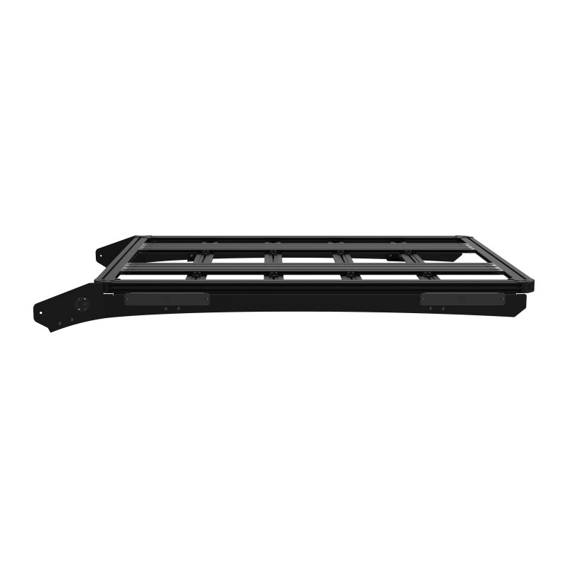 KC HiLiTES 24-25 Toyota Tacoma Double Cab Platform One Roof Rack