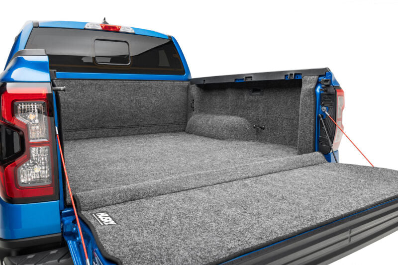Husky Liners 02-19 RAM 1500 & 02-25 RAM 2500/3500 6.4ft w/o RamBox Guardian Comfort Bed Liner - Full