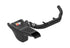 K&N 21-23 Ford Bronco 2.7L V6 F/I DRYFLOW Performance Air Intake System