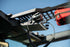 DV8 21+ Ford Bronco Overhead Molle Panels (4-Door Models)