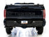 AWE Tuning 0FG Exhaust for 3rd Gen Toyota Tundra - Dual Diamond Black Tips
