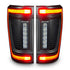 Oracle Lighting 21-24 Ford F-150 Flush Style LED Tail Lights