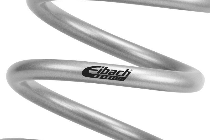 Eibach 2022+ Ford Bronco Raptor Pro-lift HD Rear Springs - Pair