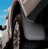 Husky Liners 14 Jeep Grand Cherokee Summit Custom-Molded Rear Mud Guards