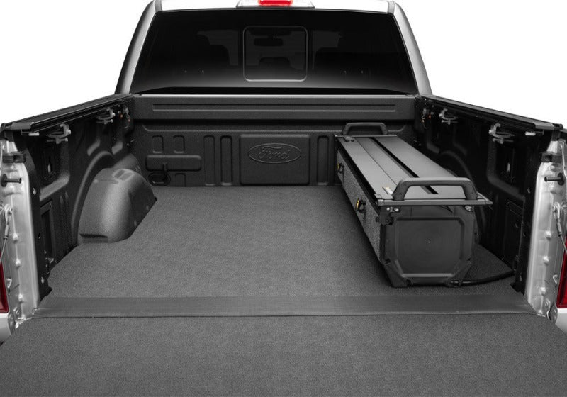 Retrax 21-26 Ford F-150 SuperCrew/SuperCab/Reg Cab 6.5ft Bed RetraxPRO EZ-Off FRC-4000