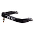 Fox 2021+ Ford F150 Raptor Billet Upper Control Arm - Black