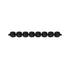 KC HiLiTES Gravity Titan LED Light Bar - 50in. (8-Light)