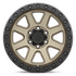 BR BAKER 17X8.5 6X139 -18 112 M-BRNZ BLK