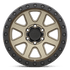BRBKR 20X9 6X120 M-BRNZ-BLK-LP 12MM