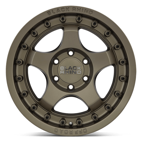 BR BANTAM 18X9 5X127 -12 71 BRNZ
