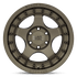 BR BANTAM 18X9 5X127 -12 71 BRNZ