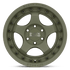 BR BANTAM 18X9 5X150 +12 110 OD GRN