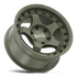 BR BANTAM 18X9 5X150 +12 110 OD GRN