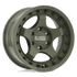 BRBTM 18X9 5X150 OD-GRN 12MM