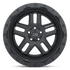 BR BARSTW 17X9.5 6X139 -18 112 TXT M-BLK