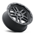 BR BARSTOW 20X9.5 5X139 +0 78 TXT M-BLK